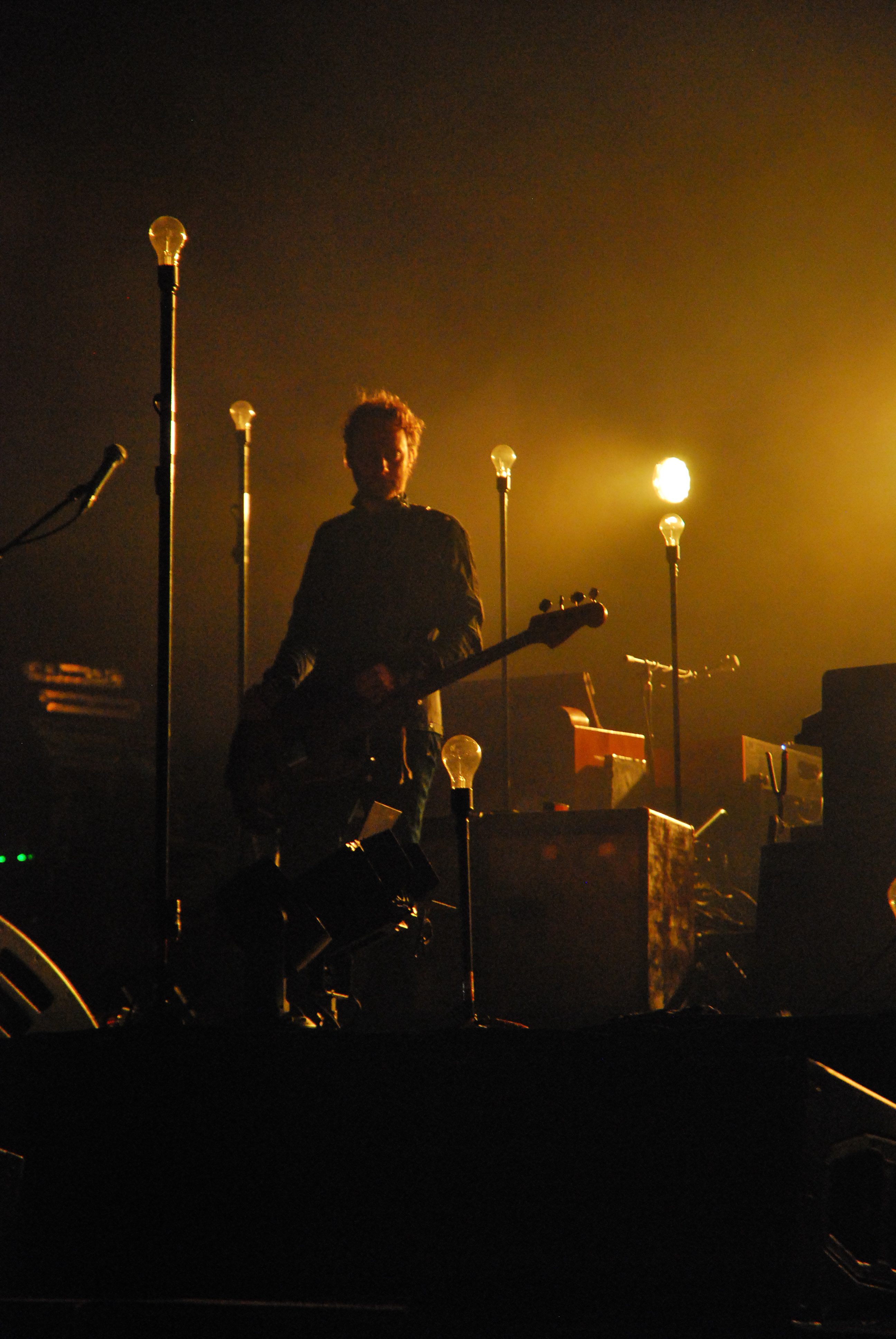 Sigur Ros – Manchester UK